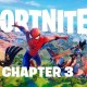 Fortnite Chapter 3 Season 1 Kehadiran Spider-Man dan The Rock