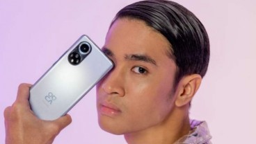 Huawei Resmi Rilis Nova 9, Ini Spesifikasi dan Harganya