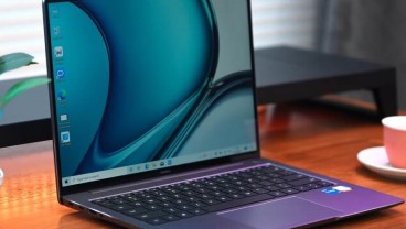 Huawei MateBook 14s dan 14 Resmi Hadir di Indonesia, Simak Preordernya