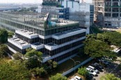 Cegah Kebakaran Pangkalan Data, Ini Strategi DCII 