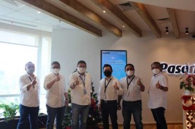 Maximus Insurance (ASMI) Gandeng PasarPolis Pasarkan…