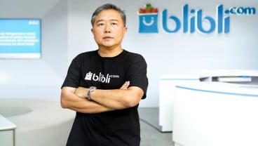 Perjalanan Karir Kusumo Martanto, hingga Menjadi CEO & Co-Founder Blibli