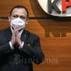 Hari Antikorupsi Sedunia: di Hadapan Jokowi, Firli Akui KPK Terbatas 