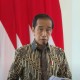 Hari Antikorupsi Sedunia, Jokowi Minta KPK Jangan Cepat Berpuas Diri