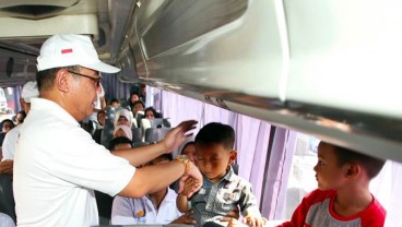 Dirut Angkasa Pura I Prediksi Tahun Depan Rugi Rp601 Miliar
