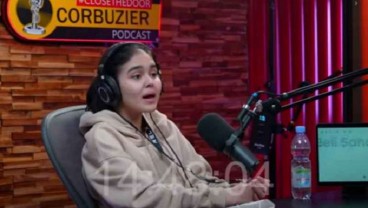 Laura Anna Ungkap Ayah Gaga Muhammad Minta Ia Ikhlaskan Kelumpuhan