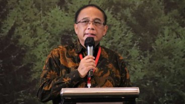 APHI: Industri Kehutanan Bergerak ke Arah Ekosistem Baru