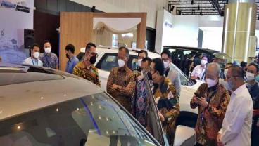 Menperin Bakal Usulkan PPnBM 0 Persen Permanen, Tapi Ada Syaratnya