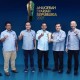 UUS Bank Nagari Raih Penghargaan Bank Syariah Regional Pemberdayaan UMKM Terbaik