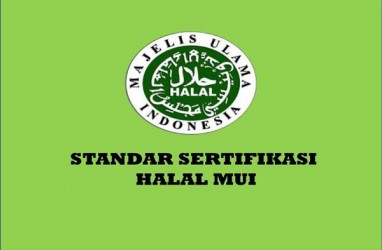 MUI Tegaskan Dana Sertifikasi Halal Sudah Transparan