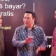 Boy Thohir Antarkan Produsen Batu Bara Kokas ADMR IPO, Jalan Panjang Sejak Pinang dari BHP Billiton