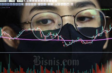 Kekhawatiran Omicron Mereda Topang IHSG, Asing Incar Saham ASII