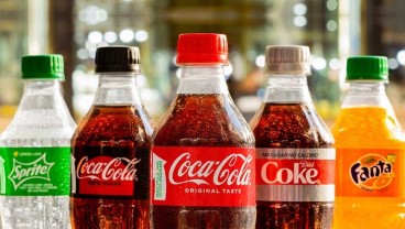 Coca-Cola Mau Tambah Investasi Fasilitas Daur Ulang Botol Plastik