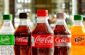 Coca-Cola Mau Tambah Investasi Fasilitas Daur Ulang Botol Plastik