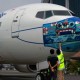 Outlook Penerbangan 2022: Bos Garuda (GIAA) Berharap Ada Herd Immunity