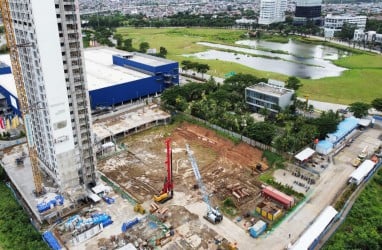 Penjualan Apartemen Sky House Alam Sutera+ Terus Tumbuh