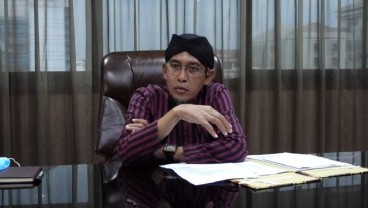 Revolusi Birokrasi Jateng Era Ganjar, Tak Ada Lagi Suap dan Setoran Pejabat