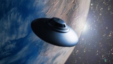 Ada 300 Kali Penampakan UFO, Ini Jawaban NASA tentang Alien