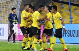 Hasil Piala AFF 2020: Malaysia Saingan Indonesia Usai Raih Kemenangan Kedua