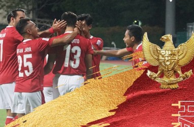 Hasil Indonesia vs Kamboja: Indonesia Menang, Posisi Dua Klasemen Grup B