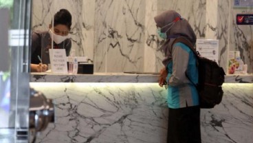 Gubernur Bali: Penerimaan Pajak Hotel dan Restoran Via Digital Belum Memuaskan