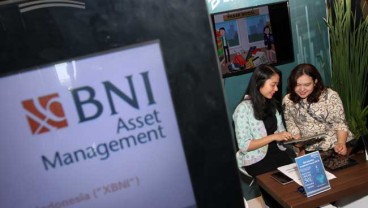 Ekonomi Masuk Fase Ekspansi, BNI AM Rekomendasikan Diversifikasi Portofolio