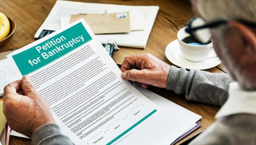 Garuda (GIAA) Masuk PKPU, Proposal Perdamaian ke Kreditur Diajukan
