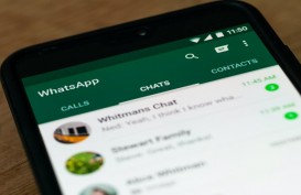 WhatsApp Uji Coba Fitur Aset Kripto, Bisa Kirim Koin Lewat Pesan