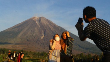 Relokasi Desa Terdampak Semeru, Begini Perkembangannya