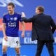 Kalah dari Napoli, Rodgers Kecewa dengan Lini Pertahanan Leicester