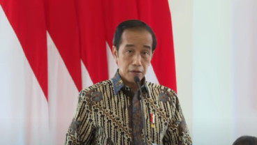 Hari HAM Sedunia, Jokowi: Jaminan Hak Sipil, Politik, Hukum Harus Jadi Perhatian