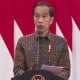 Jokowi: Jangan Ada Kriminalisasi dalam Kebebasan Berpendapat