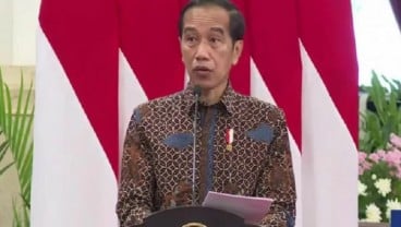 Janji Jokowi di Hari HAM Sedunia, Fokus Tuntaskan Masalah HAM Masa Lalu