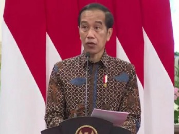 Janji Jokowi di Hari HAM Sedunia, Fokus Tuntaskan Masalah HAM Masa Lalu