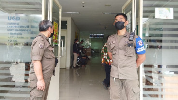 Wali Kota Bandung Oded M Danial Meninggal Didiagnosa Serangan Jantung