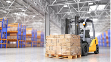 ALFI: Tranformasi Digital bagi Pelaku Logistik Tak Bisa Ditawar 