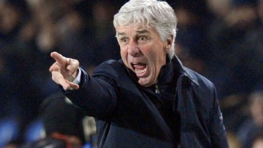 Atalanta Tersingkir dari Liga Champions, Gasperini: Kami Memulai dengan Buruk