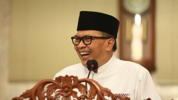 Ini Kronologi Lengkap Sebelum Oded Wafat, Rencananya Jadi Khatib dan Imam Salat Jumat