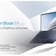 ASUS ExpertBook B9400, Laptop Bisnis Premium dengan Daya Tahan Baterai 20 Jam