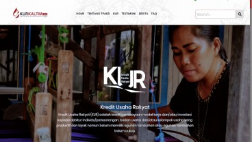 OJK Kaltim Sediakan Situs Untuk Permudah Pengajuan KUR