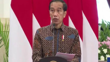 Jokowi Lagi-lagi Janji Tuntaskan Pelanggaran HAM Berat
