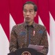 Jokowi Lagi-lagi Janji Tuntaskan Pelanggaran HAM Berat