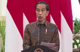 Jokowi Lagi-lagi Janji Tuntaskan Pelanggaran HAM Berat