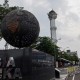 Alun-alun di Seluruh Indonesia Tutup 31 Desember hingga 1 Januari