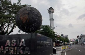 Alun-alun di Seluruh Indonesia Tutup 31 Desember hingga 1 Januari