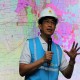 Erick Thohir Tunjuk Mantan Bos PLN Zulkifli Zaini Jadi Komisaris Utama PTPN III