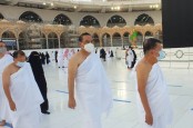 Eks Wakapolri Jadi Wakil Presiden Organisasi Muslim Melayu Dunia