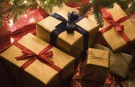 5 Rekomendasi Kado Natal dan Tahun Baru yang Bermanfaat 