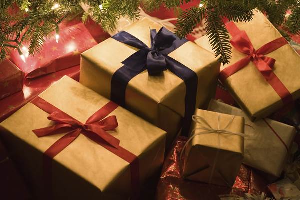 5 Rekomendasi Kado Natal dan Tahun Baru yang Bermanfaat 