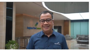Terapkan Strategi Restrukturisasi, Angkasa Pura I Optimis Arus Kas dan EBITDA Positif Tahun Depan